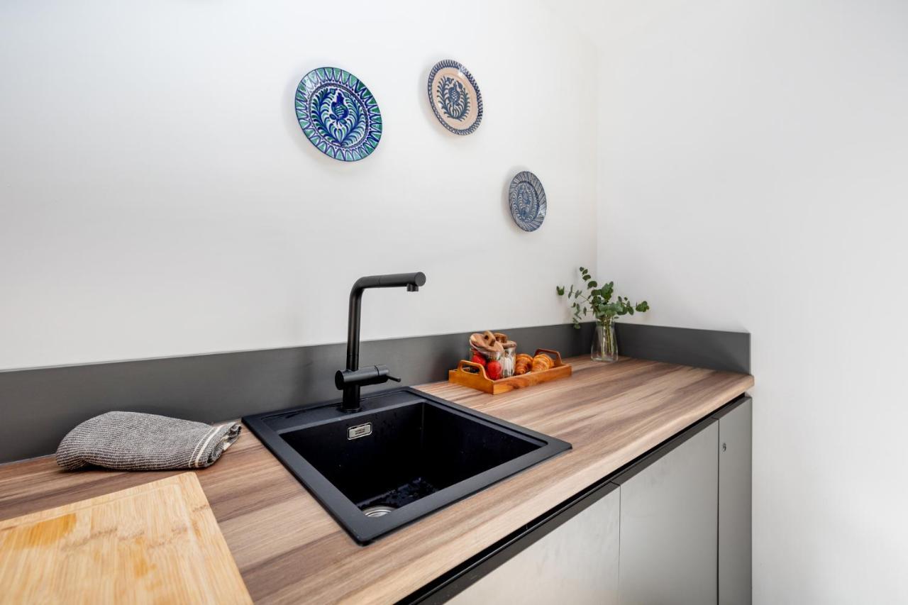 Apartamentos Realejo - Diseno, Confort Y Encanto En El Centro Historico De גרנדה מראה חיצוני תמונה