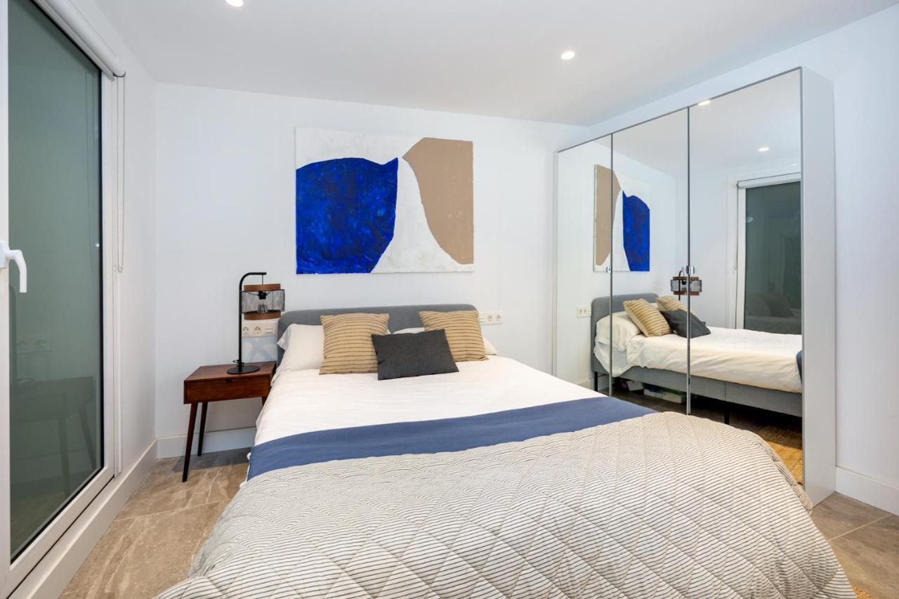 Apartamentos Realejo - Diseno, Confort Y Encanto En El Centro Historico De גרנדה מראה חיצוני תמונה