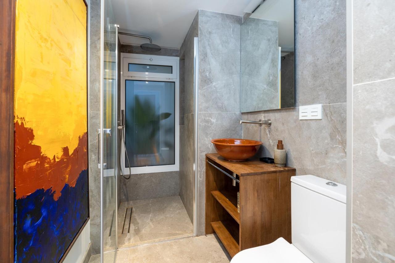 Apartamentos Realejo - Diseno, Confort Y Encanto En El Centro Historico De גרנדה מראה חיצוני תמונה
